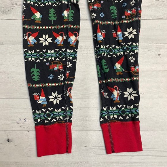 Hanna andersson adult gnome pajama pants‎ XS - Picture 2 of 6